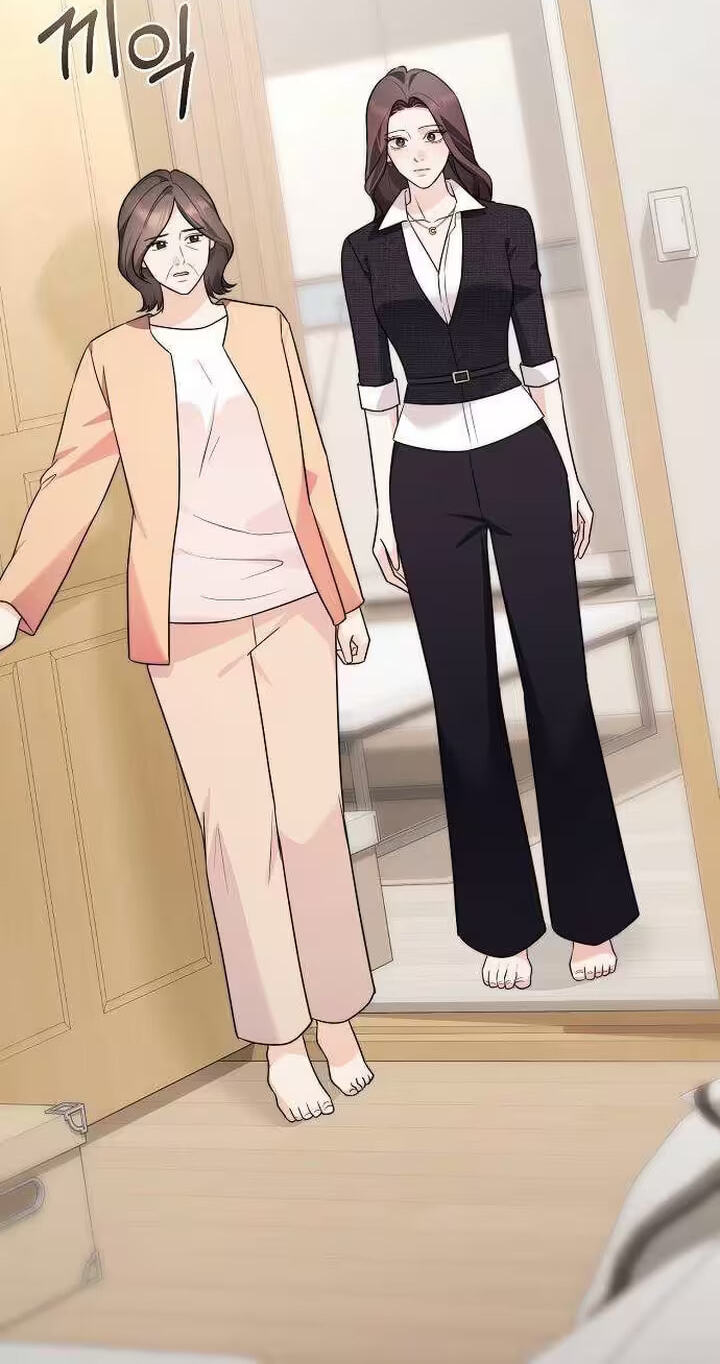 Fake Wife (Taeyoonse) Chapter 37 page 30 - 