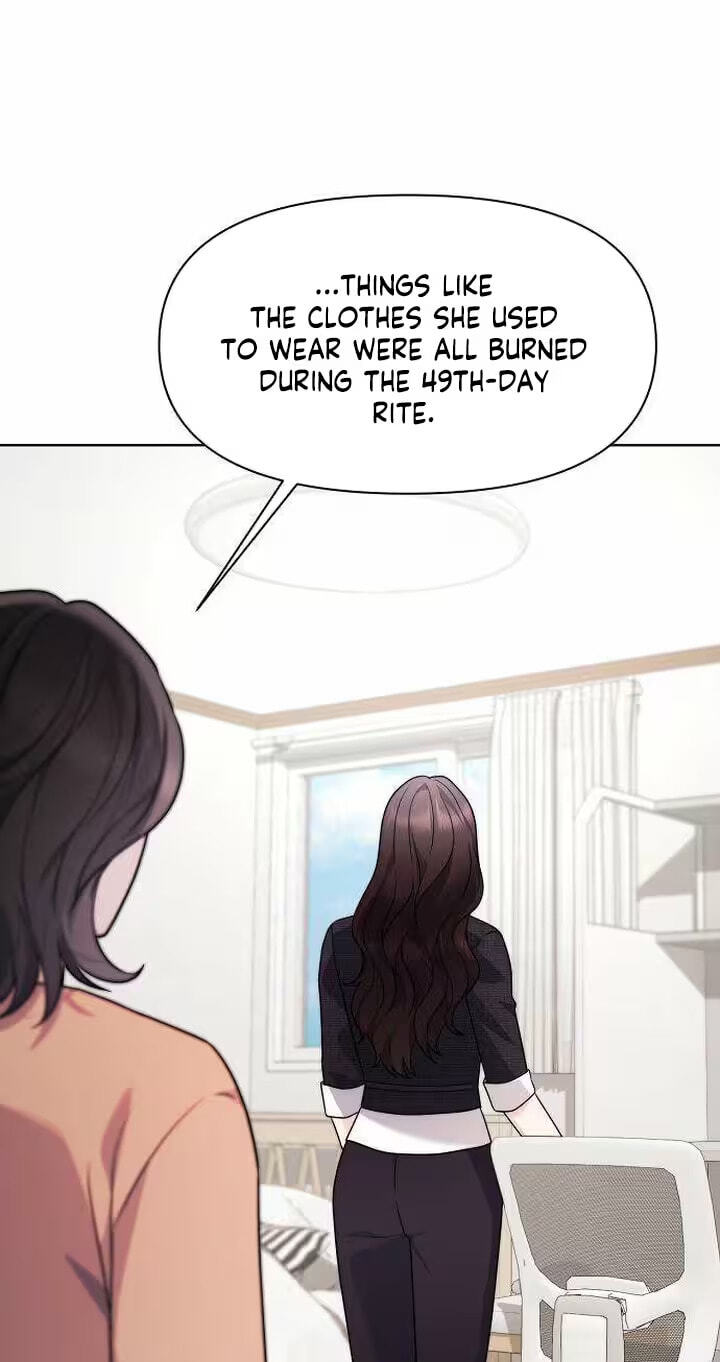 Fake Wife (Taeyoonse) Chapter 37 page 34 - 