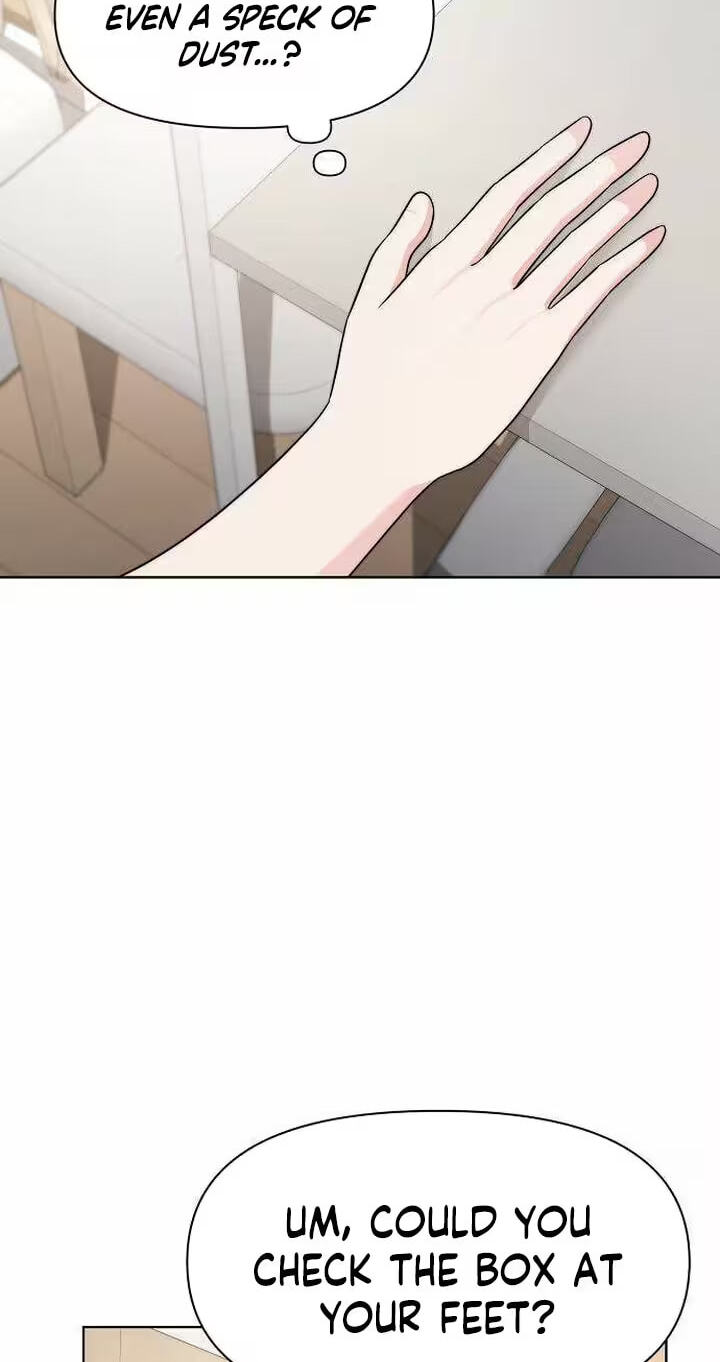 Fake Wife (Taeyoonse) Chapter 37 page 36 - 