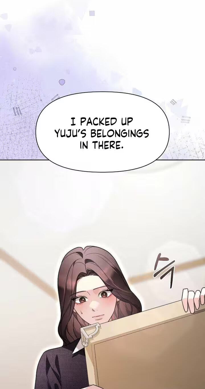 Fake Wife (Taeyoonse) Chapter 37 page 38 - 