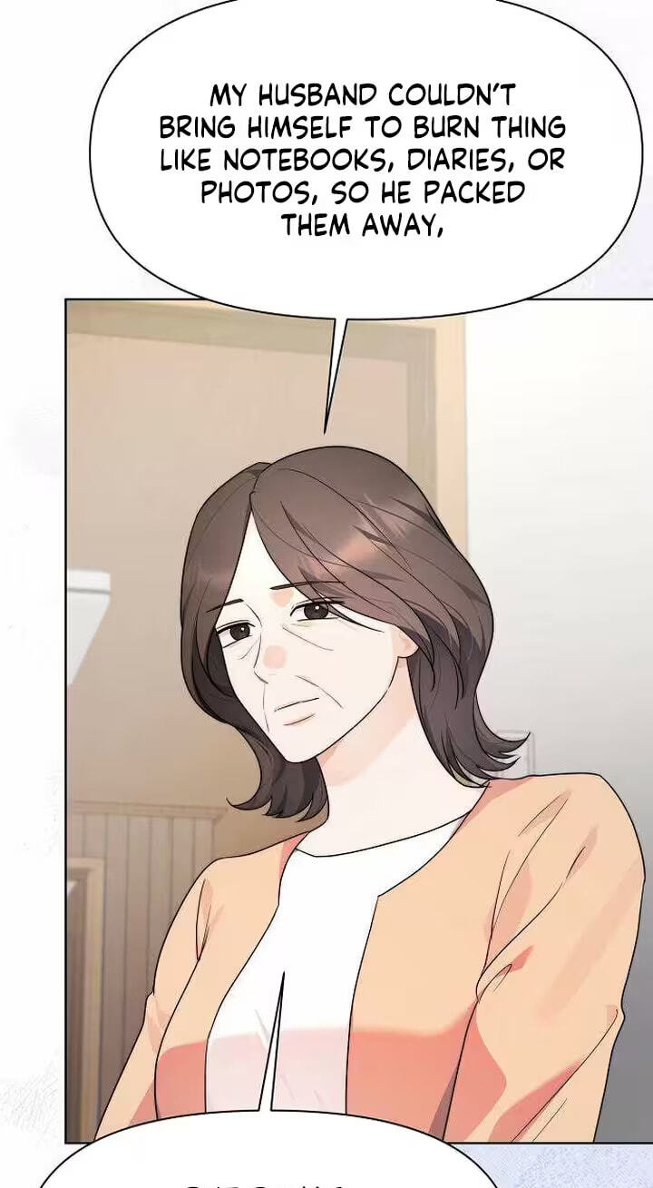 Fake Wife (Taeyoonse) Chapter 37 page 45 - 