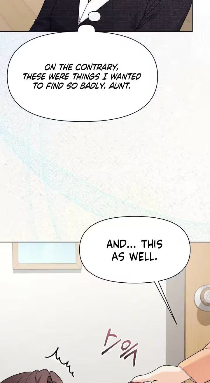 Fake Wife (Taeyoonse) Chapter 37 page 47 - 
