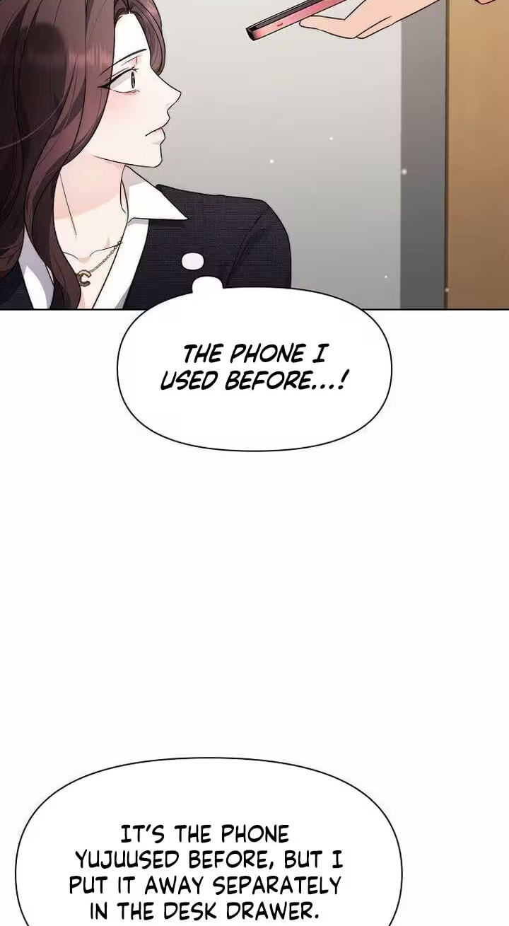 Fake Wife (Taeyoonse) Chapter 37 page 48 - 