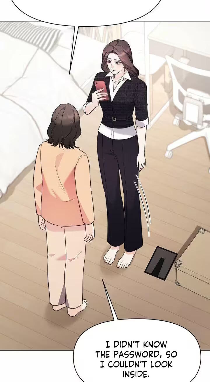 Fake Wife (Taeyoonse) Chapter 37 page 49 - 