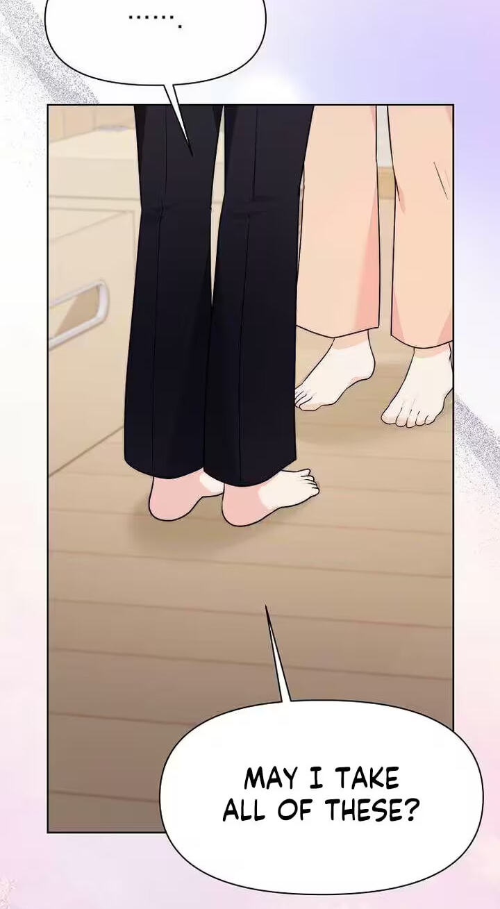Fake Wife (Taeyoonse) Chapter 37 page 52 - 