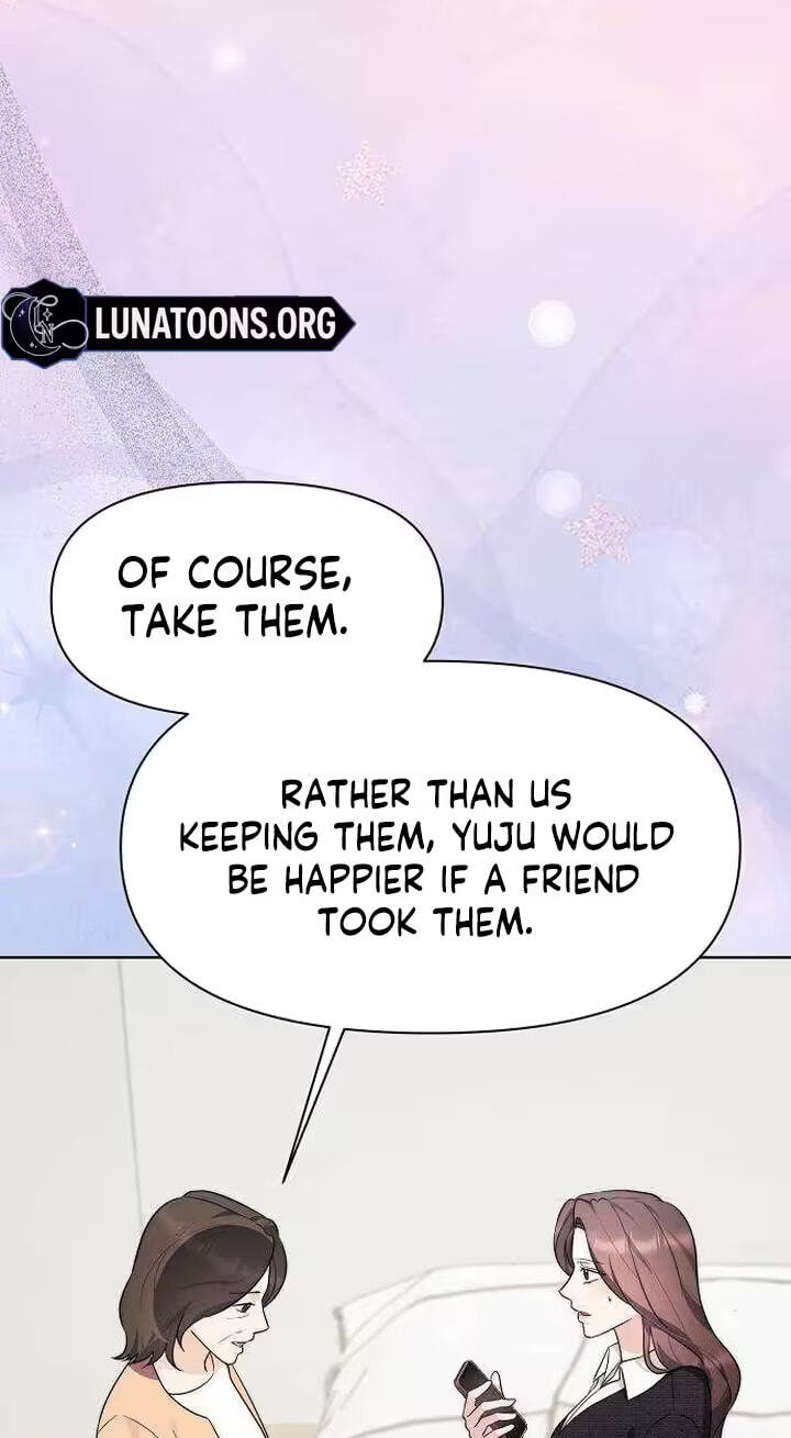 Fake Wife (Taeyoonse) Chapter 37 page 53 - 