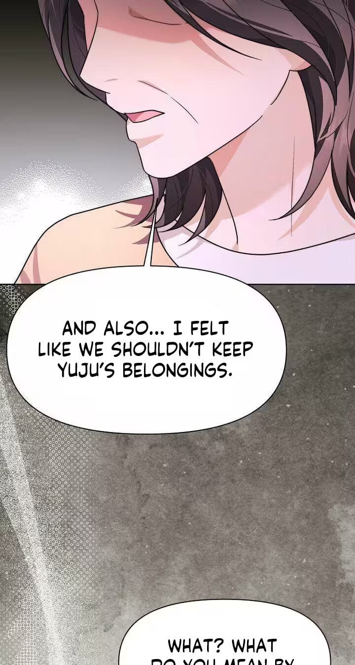 Fake Wife (Taeyoonse) Chapter 37 page 55 - 