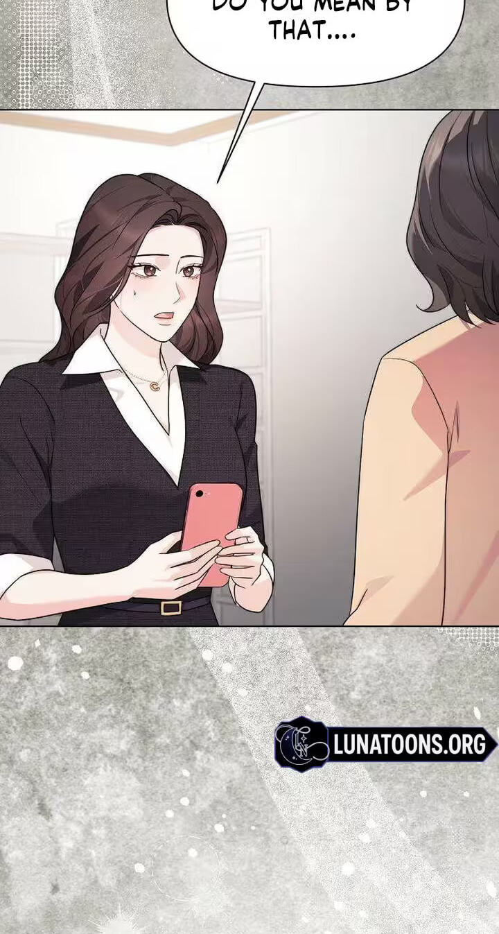 Fake Wife (Taeyoonse) Chapter 37 page 56 - 