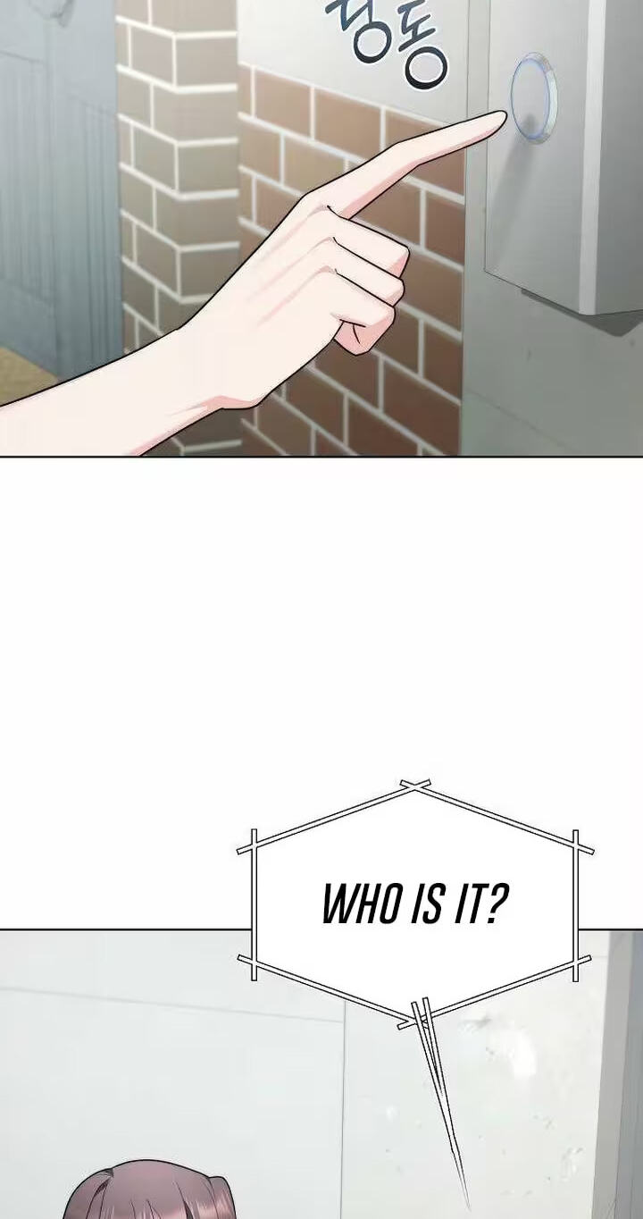 Fake Wife (Taeyoonse) Chapter 37 page 8 - 