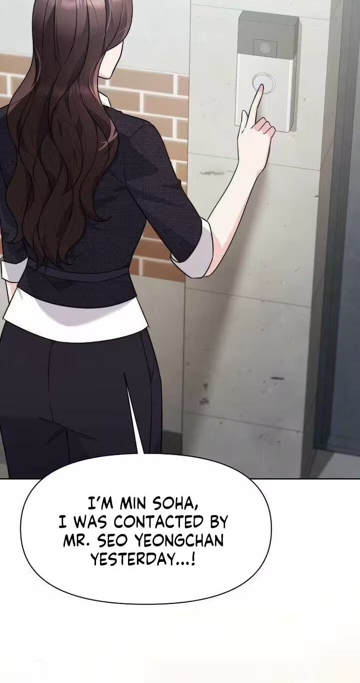 Fake Wife (Taeyoonse) Chapter 37 page 9 - 