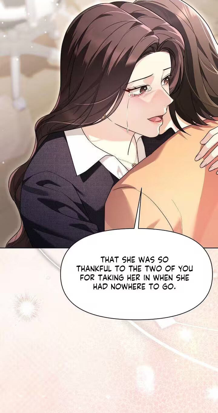 Fake Wife (Taeyoonse) Chapter 37 page 83 - 
