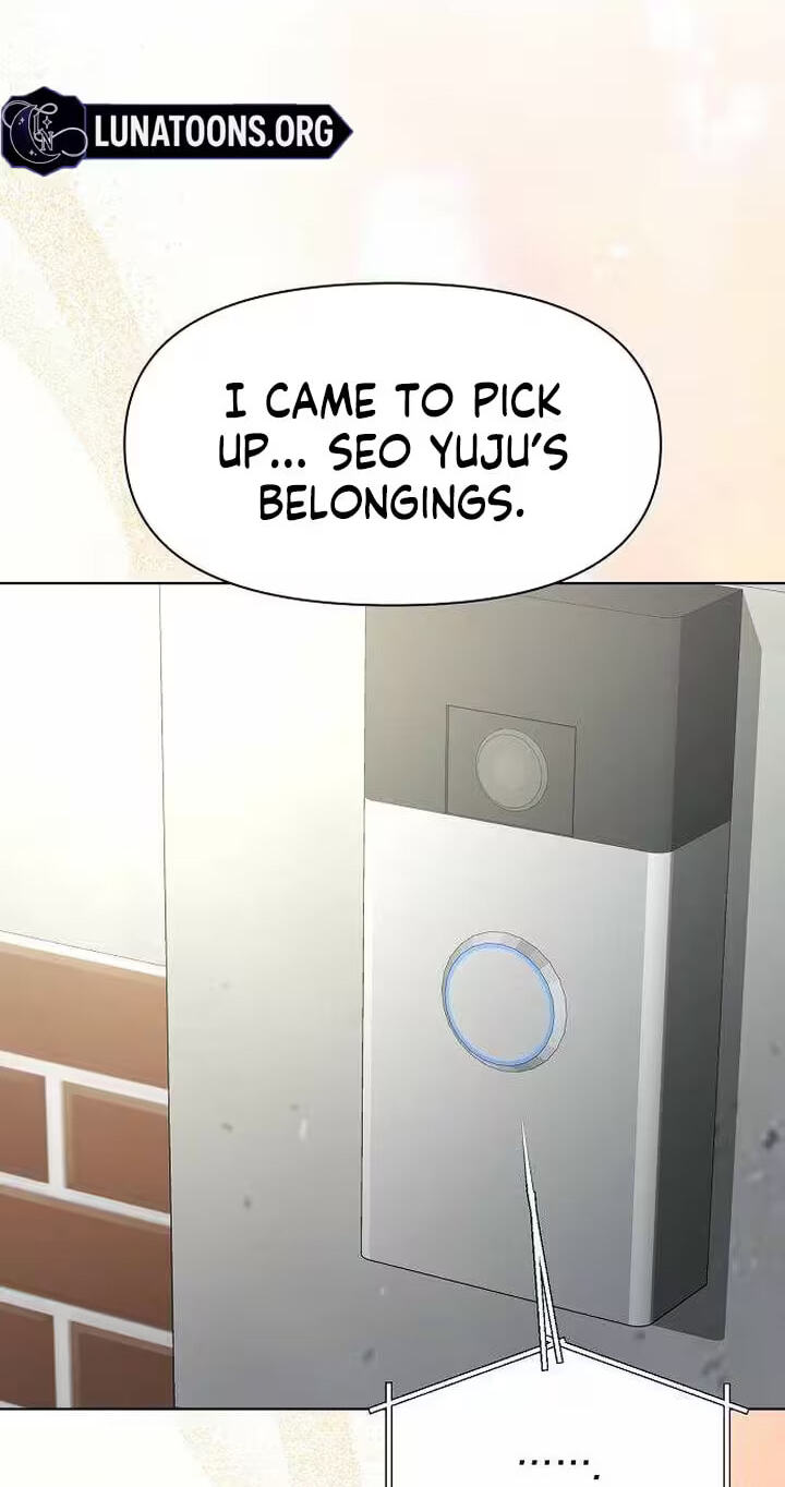 Fake Wife (Taeyoonse) Chapter 37 page 10 - 