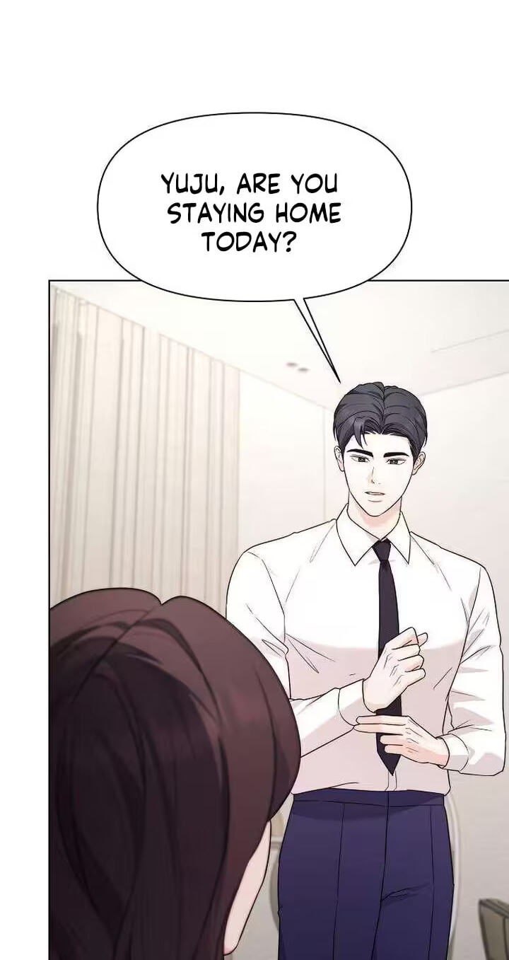 Fake Wife (Taeyoonse) Chapter 38 page 2 - 