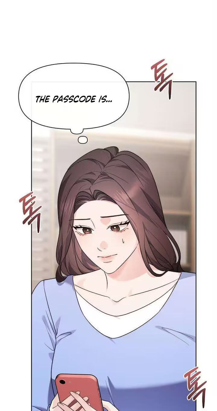 Fake Wife (Taeyoonse) Chapter 38 page 19 - 