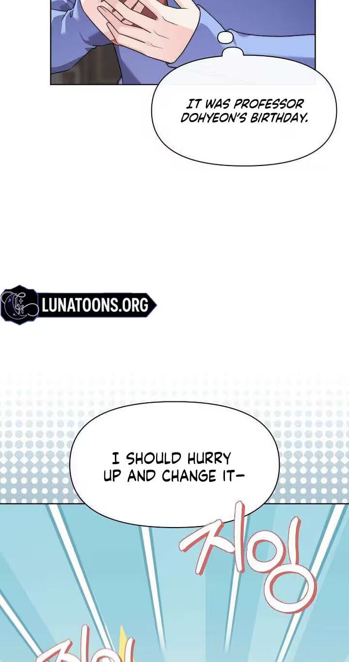 Fake Wife (Taeyoonse) Chapter 38 page 20 - 