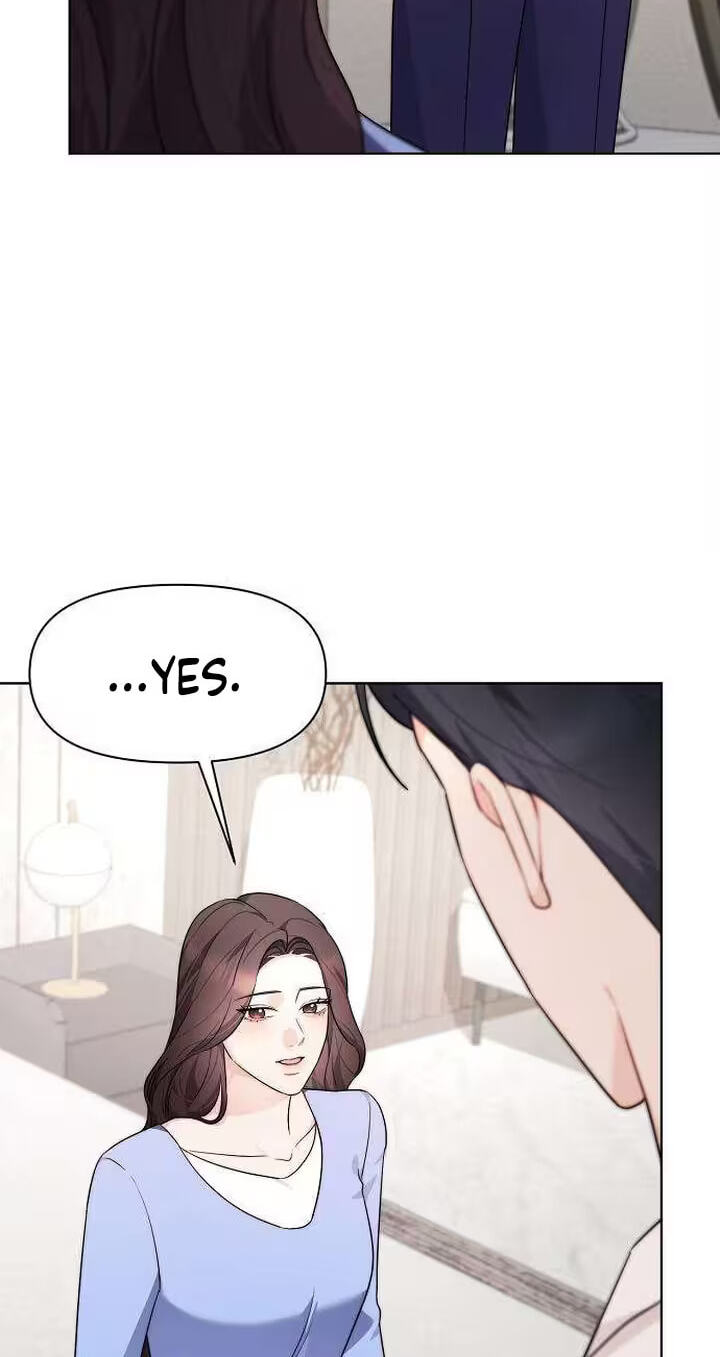 Fake Wife (Taeyoonse) Chapter 38 page 3 - 