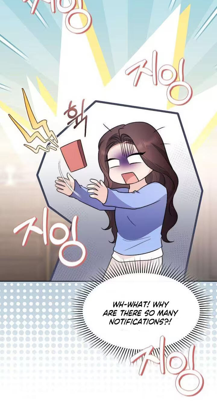 Fake Wife (Taeyoonse) Chapter 38 page 21 - 