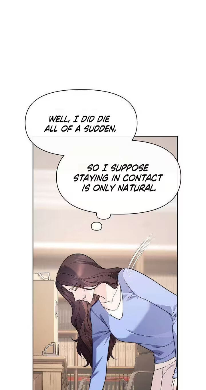 Fake Wife (Taeyoonse) Chapter 38 page 23 - 