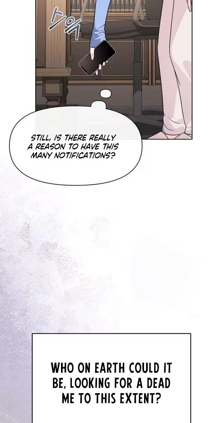 Fake Wife (Taeyoonse) Chapter 38 page 24 - 