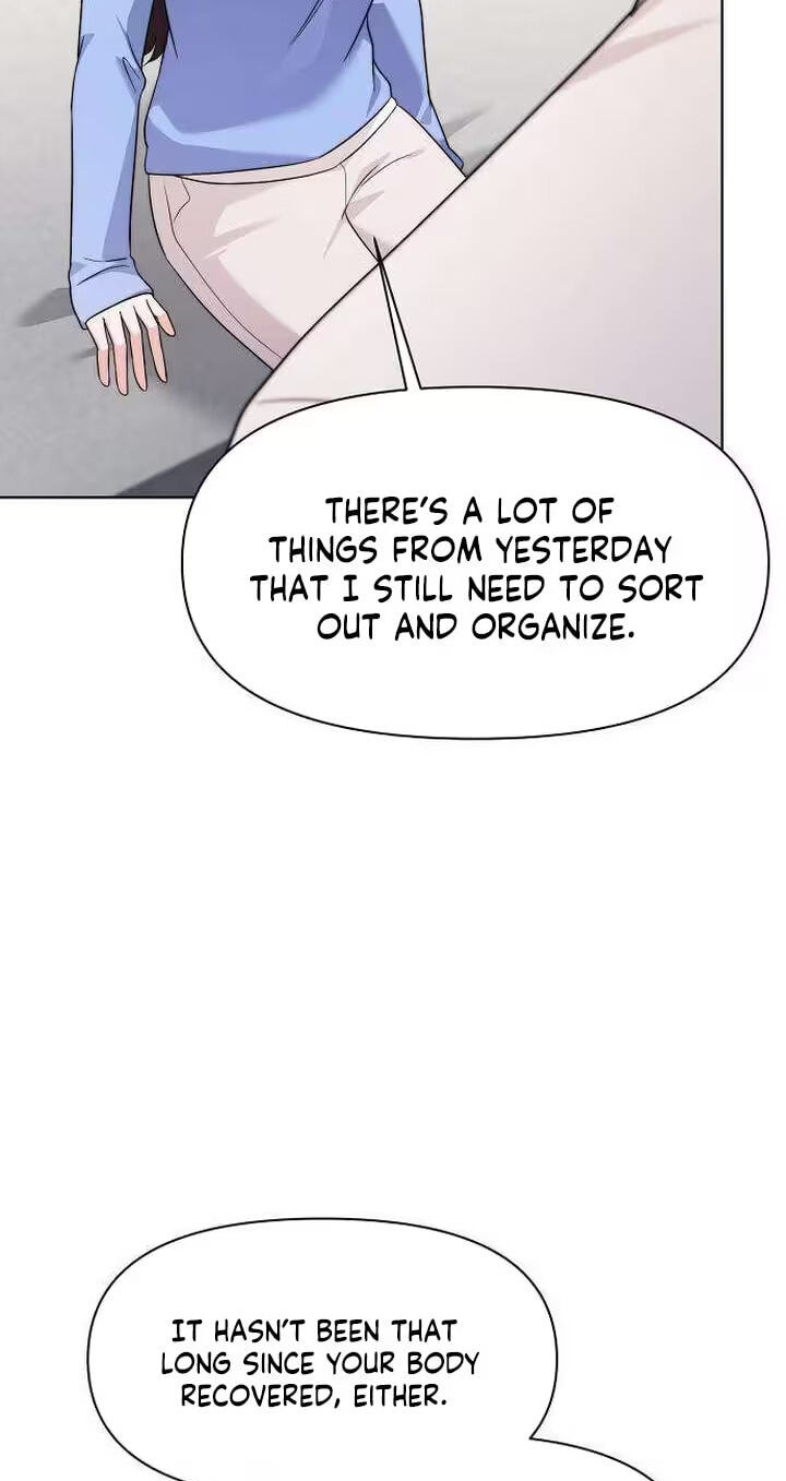 Fake Wife (Taeyoonse) Chapter 38 page 4 - 