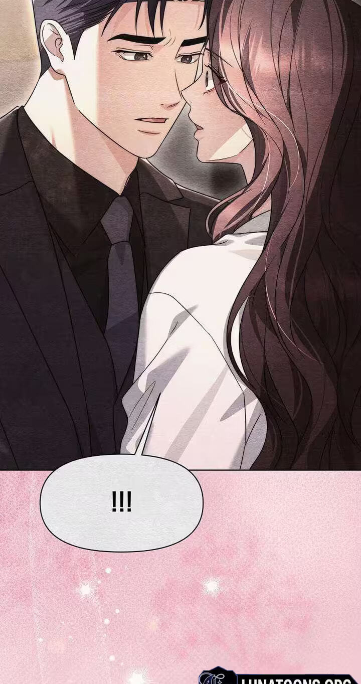 Fake Wife (Taeyoonse) Chapter 38 page 36 - 