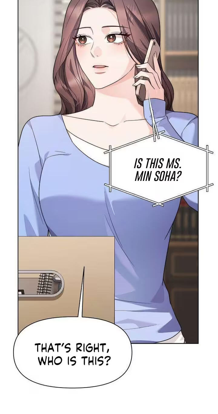 Fake Wife (Taeyoonse) Chapter 38 page 41 - 