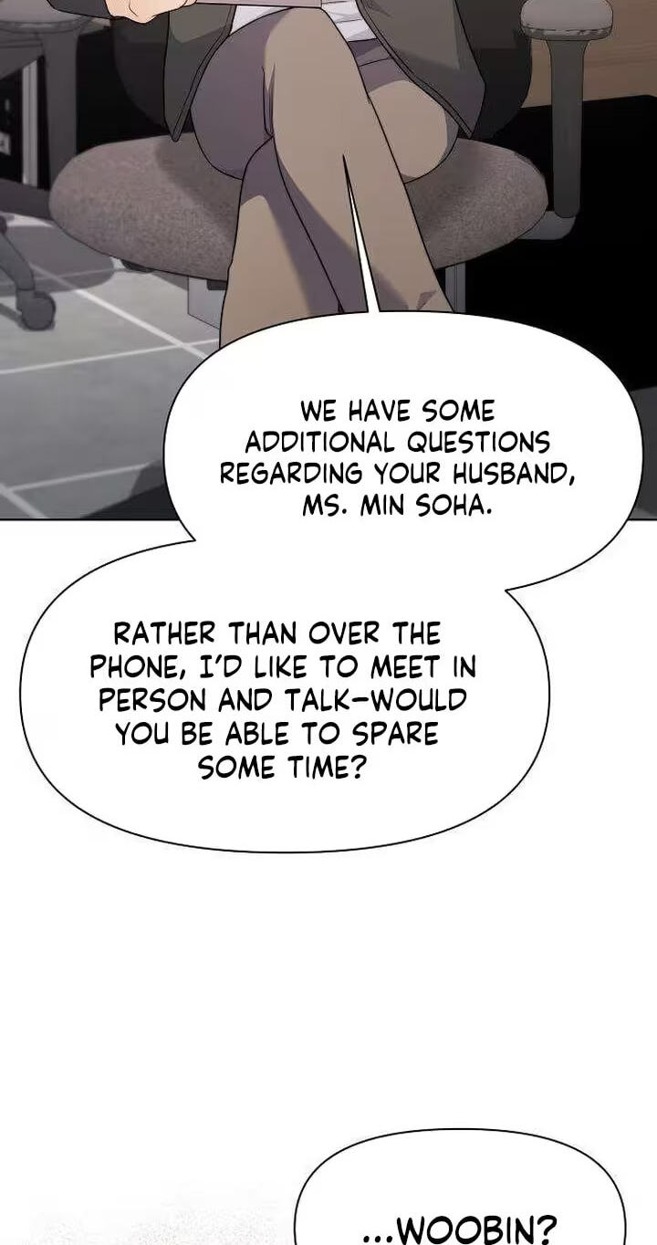 Fake Wife (Taeyoonse) Chapter 38 page 46 - 