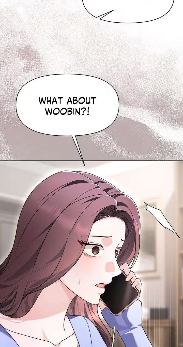 Fake Wife (Taeyoonse) Chapter 38 page 47 - 