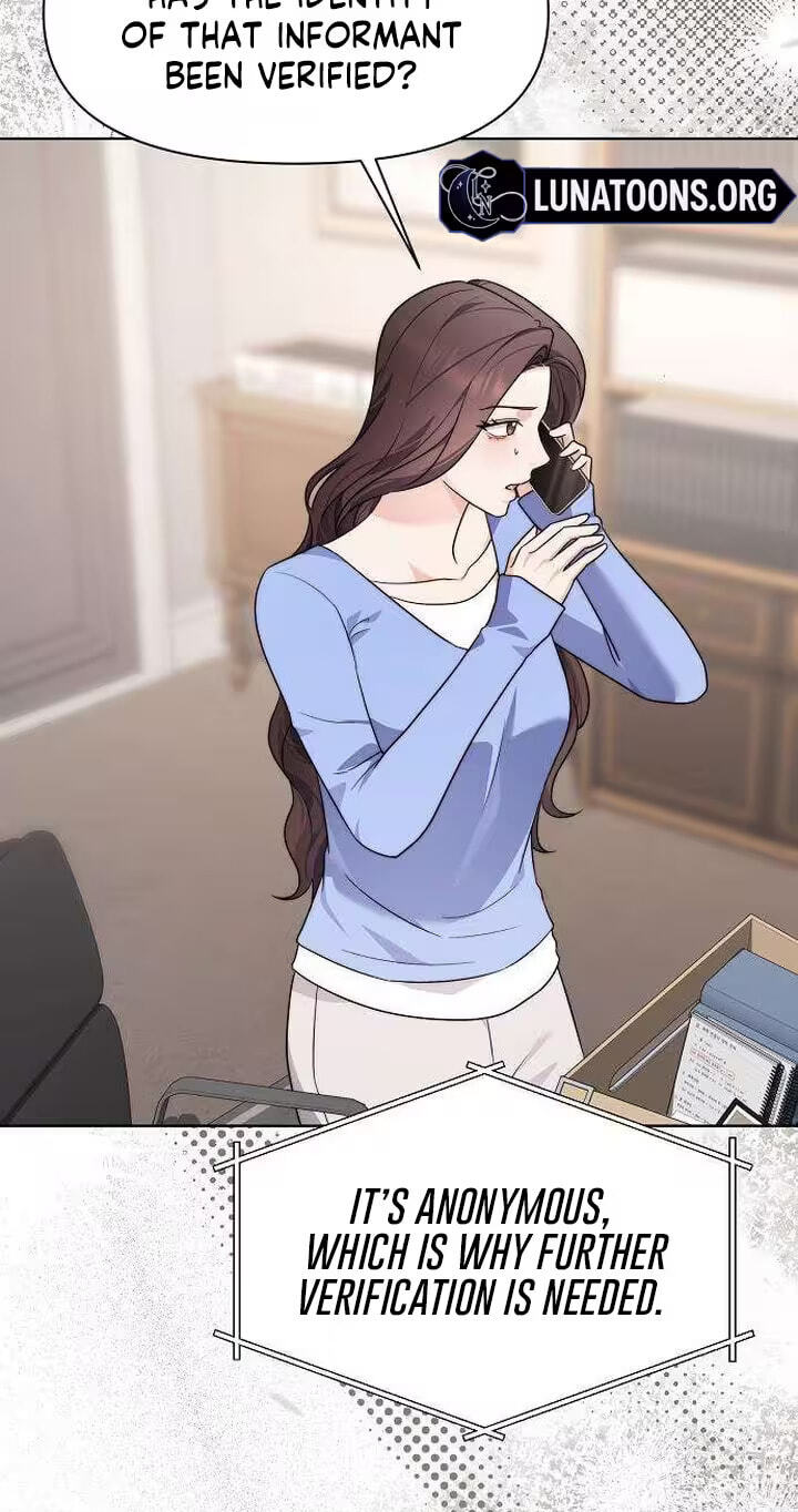Fake Wife (Taeyoonse) Chapter 38 page 49 - 