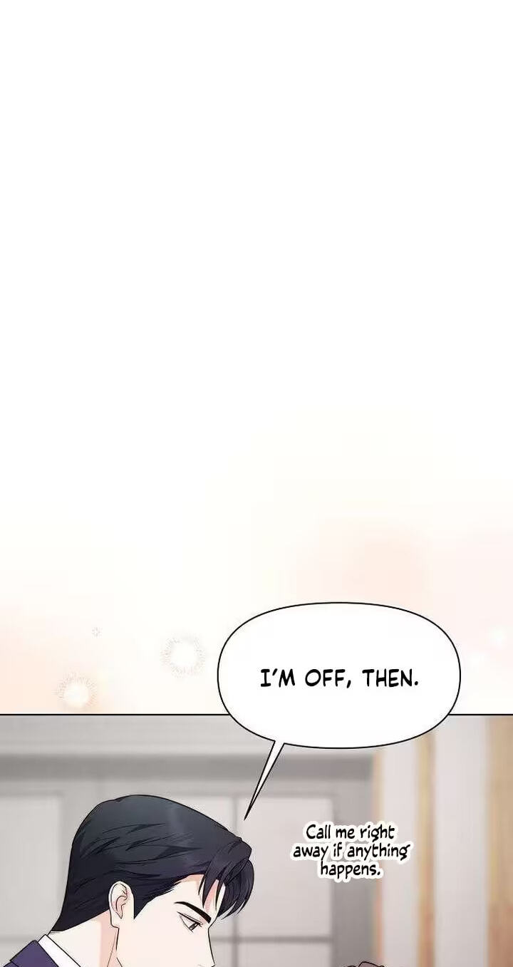 Fake Wife (Taeyoonse) Chapter 38 page 6 - 