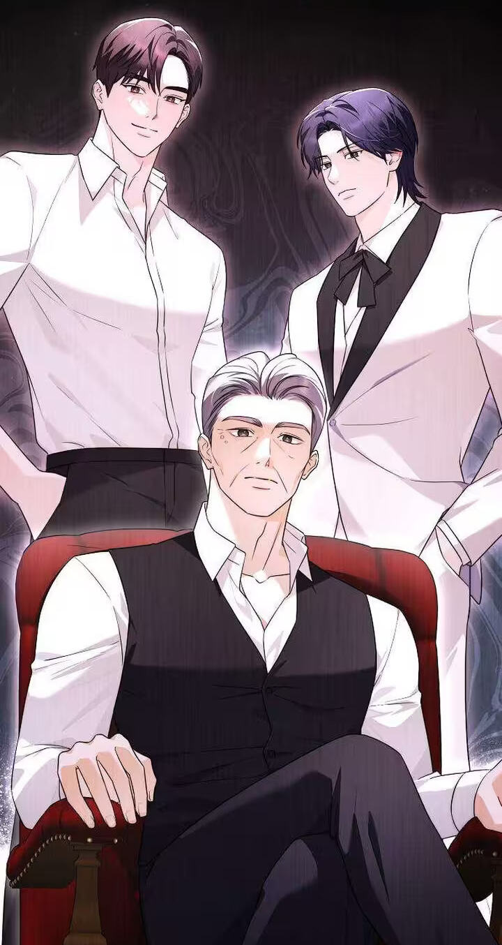 Fake Wife (Taeyoonse) Chapter 38 page 58 - 