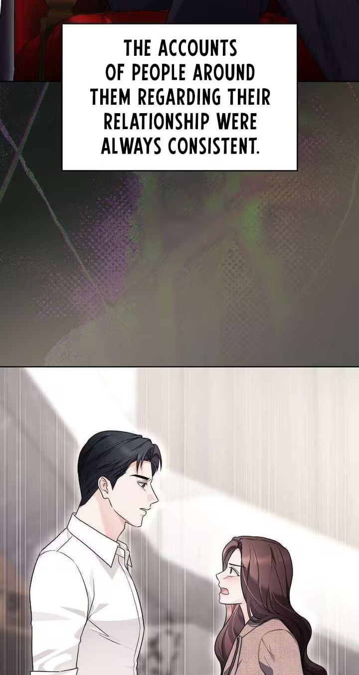 Fake Wife (Taeyoonse) Chapter 38 page 59 - 
