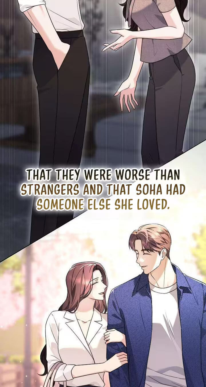 Fake Wife (Taeyoonse) Chapter 38 page 60 - 