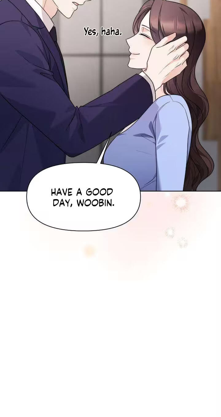 Fake Wife (Taeyoonse) Chapter 38 page 7 - 