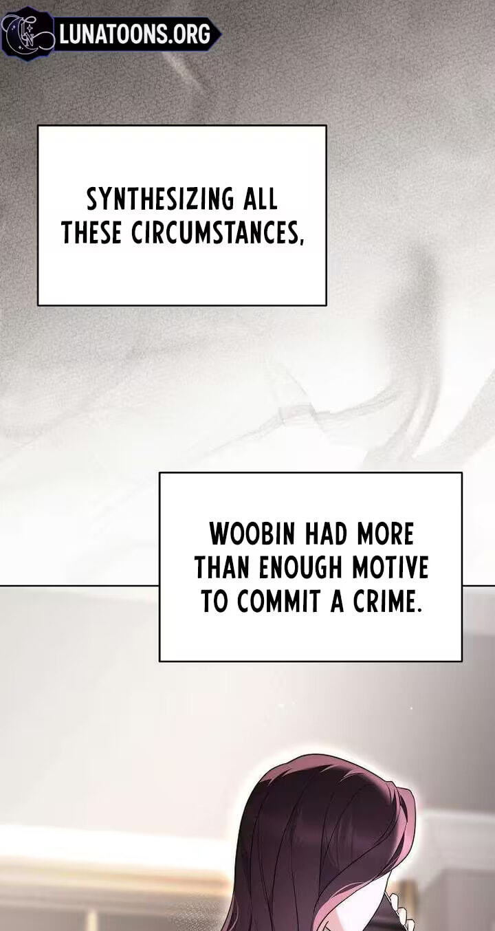 Fake Wife (Taeyoonse) Chapter 38 page 64 - 