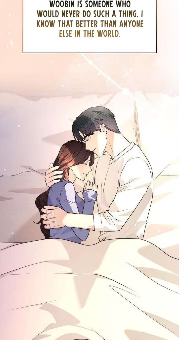 Fake Wife (Taeyoonse) Chapter 38 page 67 - 