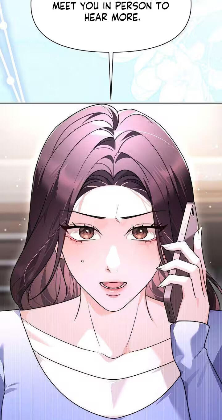Fake Wife (Taeyoonse) Chapter 38 page 69 - 
