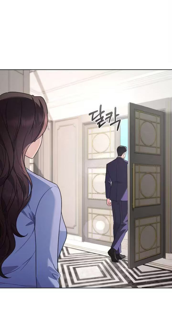 Fake Wife (Taeyoonse) Chapter 38 page 8 - 