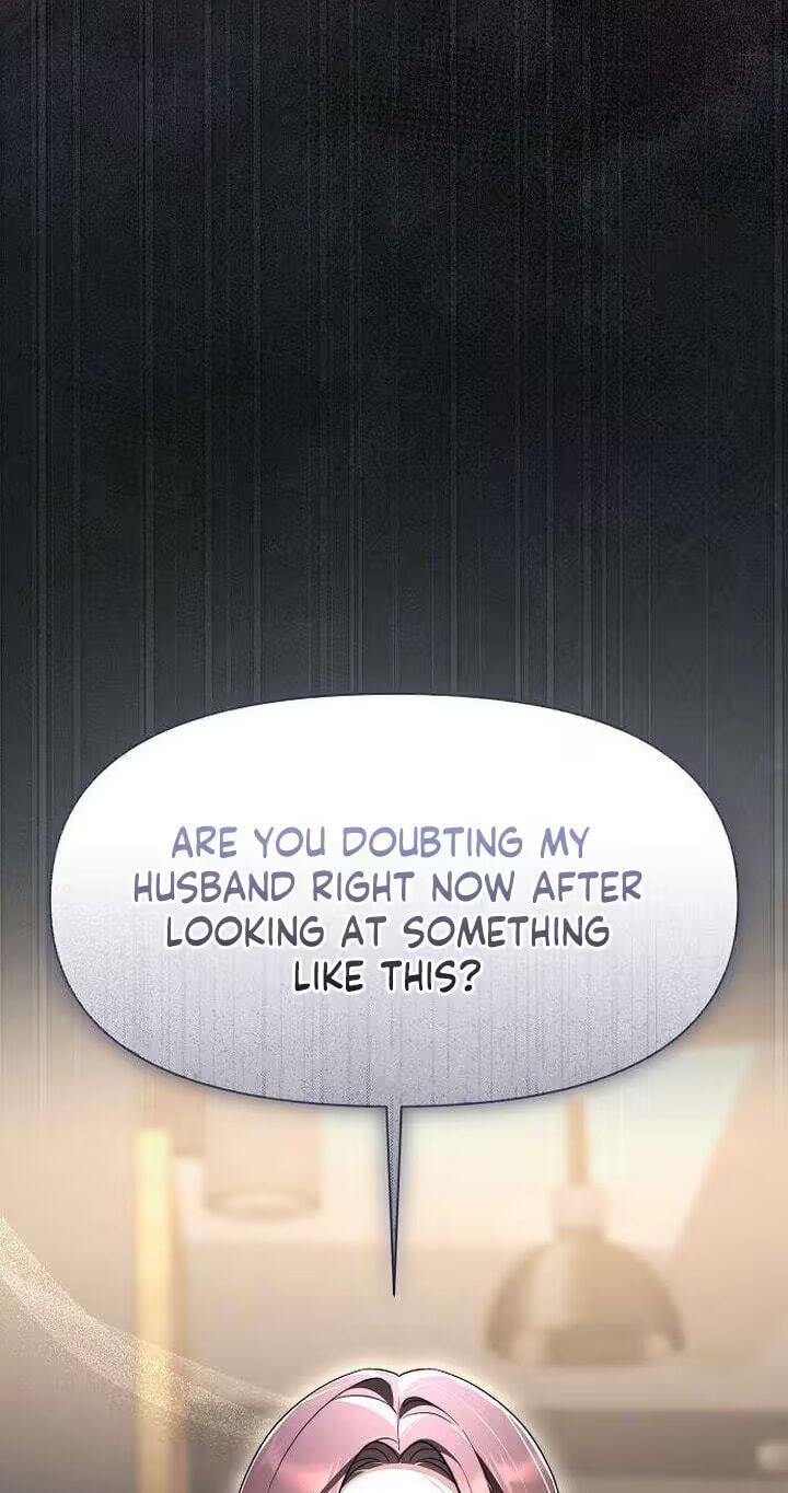 Fake Wife (Taeyoonse) Chapter 39 page 14 - 