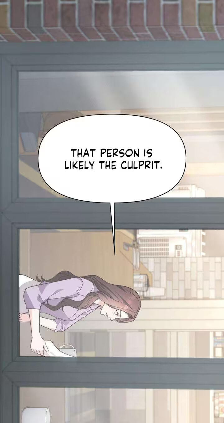 Fake Wife (Taeyoonse) Chapter 39 page 22 - 