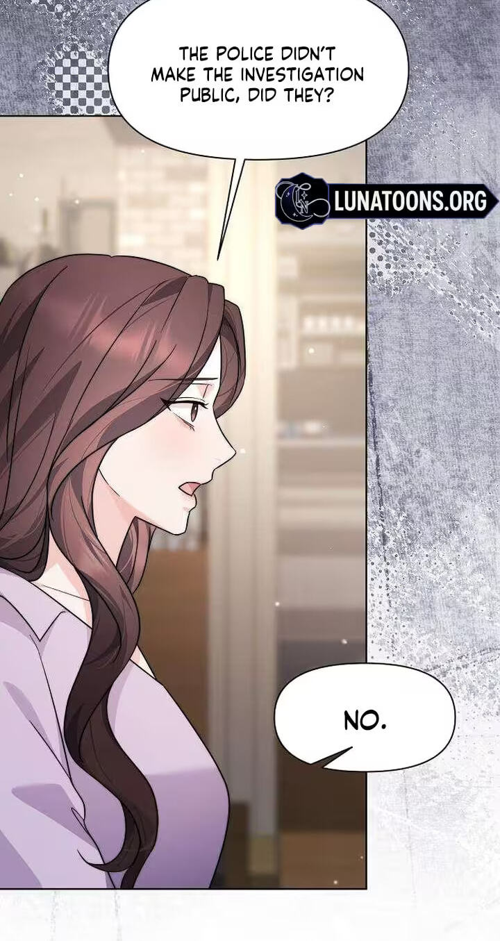 Fake Wife (Taeyoonse) Chapter 39 page 25 - 