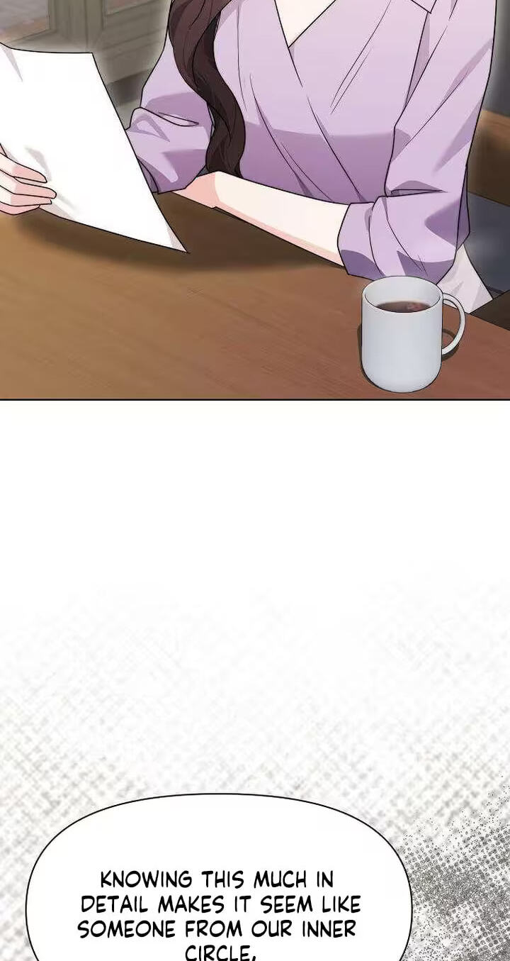Fake Wife (Taeyoonse) Chapter 39 page 27 - 