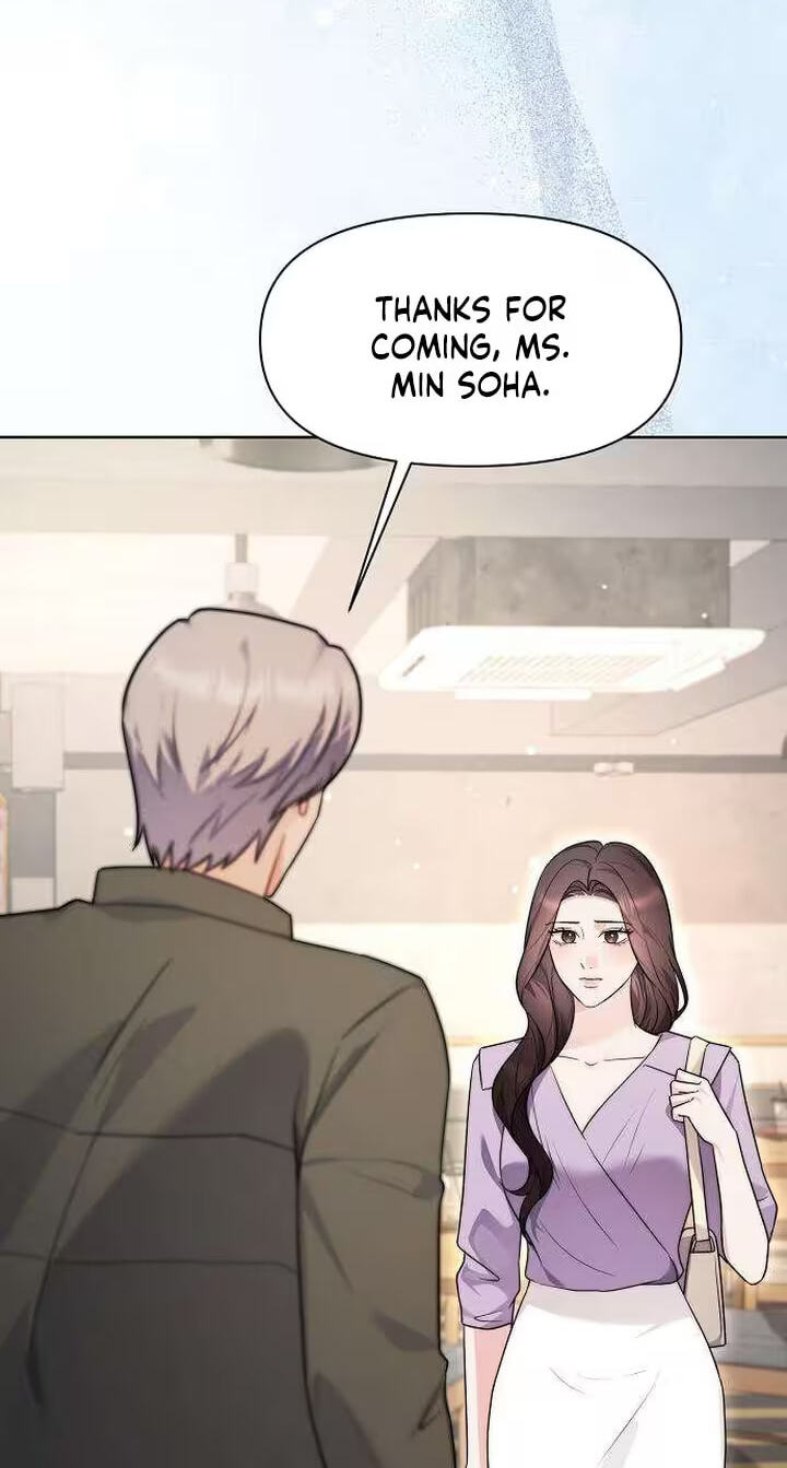Fake Wife (Taeyoonse) Chapter 39 page 4 - 