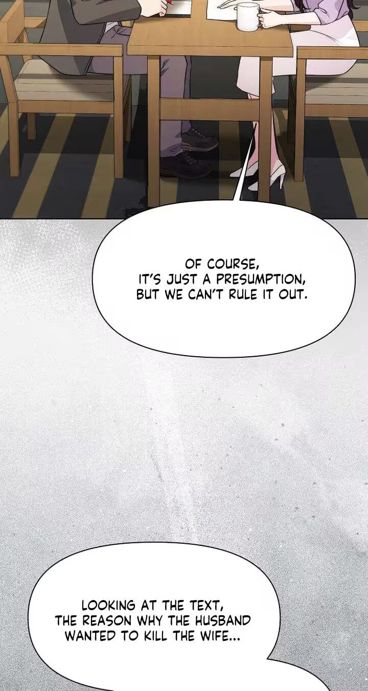 Fake Wife (Taeyoonse) Chapter 39 page 33 - 