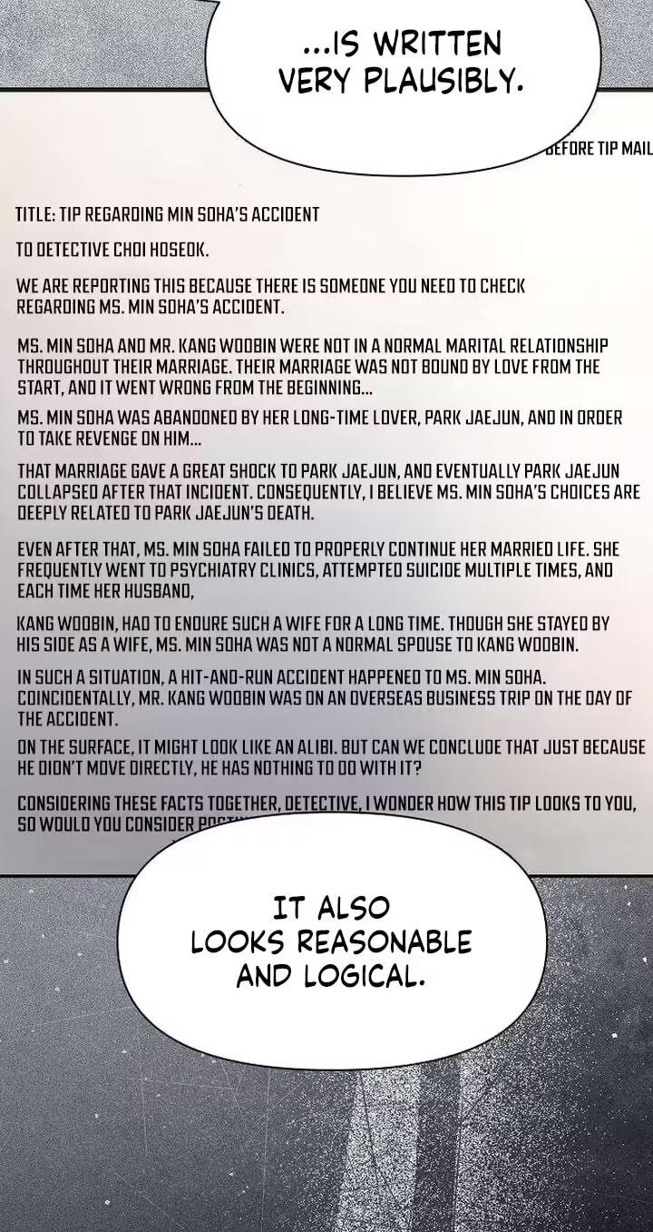 Fake Wife (Taeyoonse) Chapter 39 page 34 - 