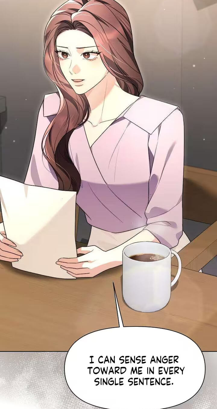 Fake Wife (Taeyoonse) Chapter 39 page 38 - 