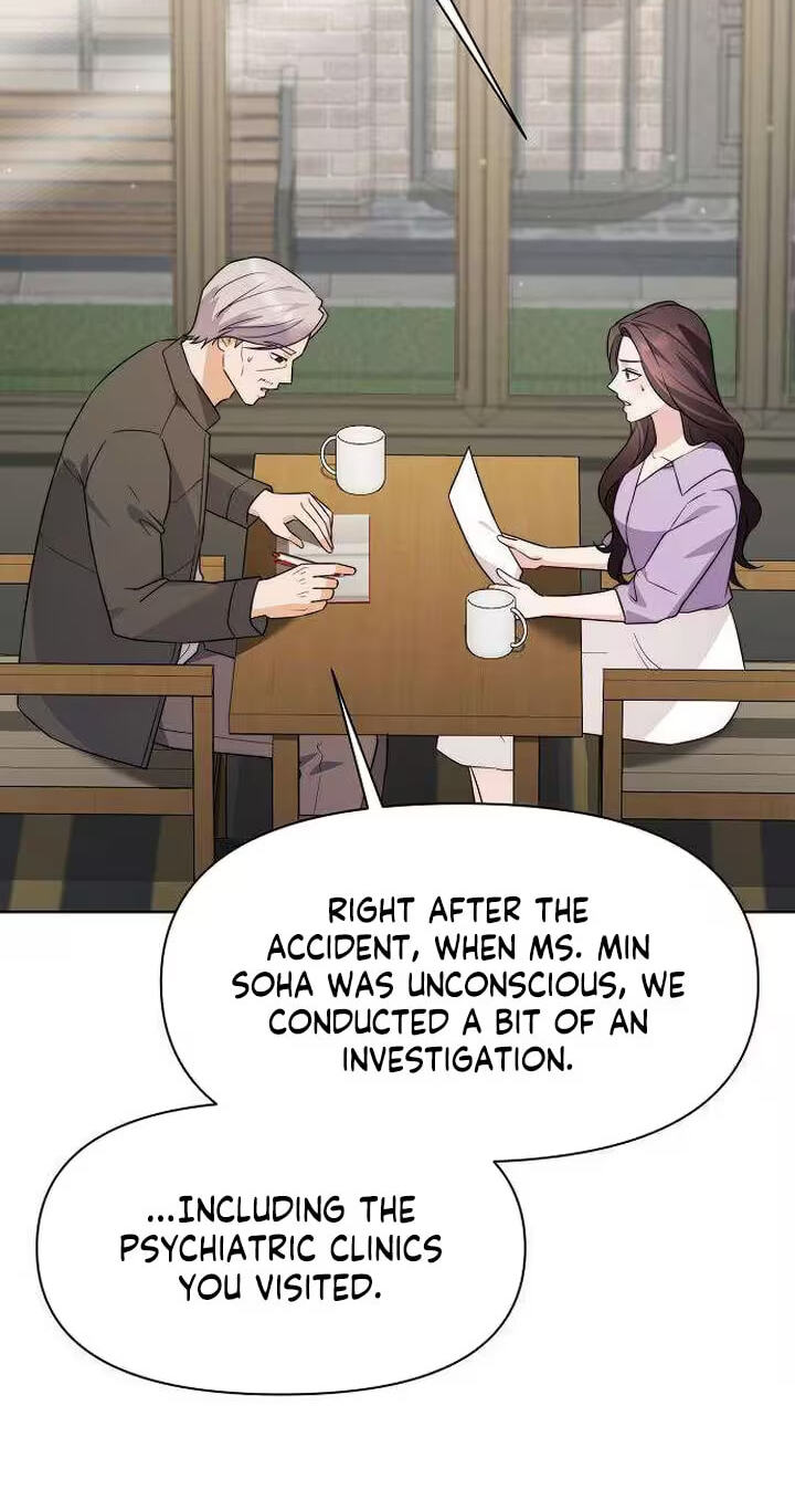 Fake Wife (Taeyoonse) Chapter 39 page 41 - 
