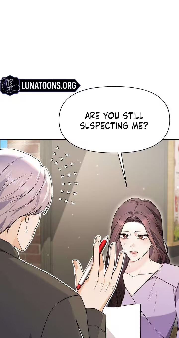Fake Wife (Taeyoonse) Chapter 39 page 42 - 