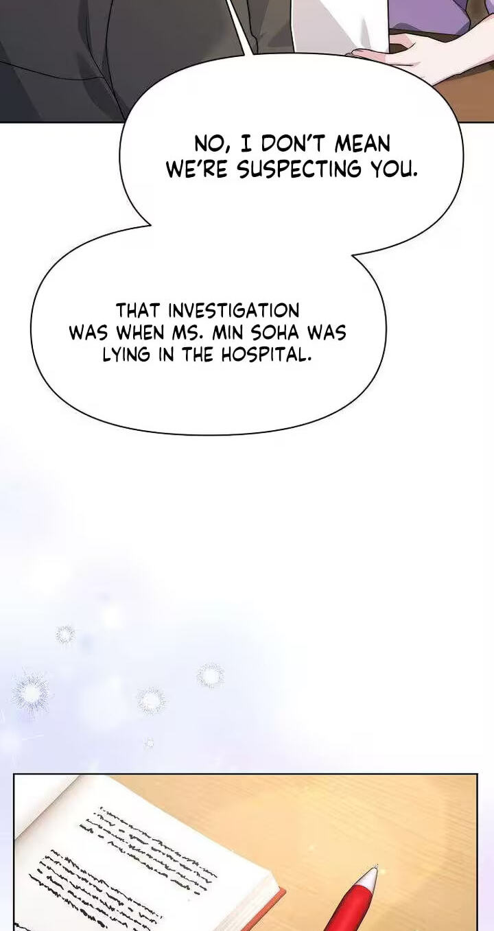 Fake Wife (Taeyoonse) Chapter 39 page 43 - 