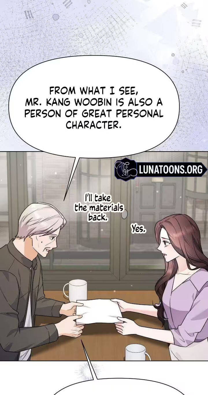 Fake Wife (Taeyoonse) Chapter 39 page 46 - 